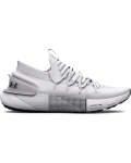 Men's Ua Hovr Phantom 3 Running Shoes - White 8