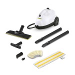 Karcher Easyfix Steam Cleaner SC2EASYFIX
