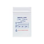 H-select Tablet Printed Grip 75X105MM 1X100