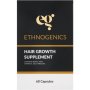 Ethnogenics Hair Growth Supplement 60 Capsules