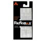 - Reflective Safety Reflector Multipurpose Strips - 6 Pieces - White