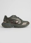 Diesel S-pro-v Dense Low Sneaker - UK8 Green