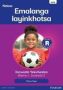 Platinum Grade R Reader Term 1 Book 2: Emalanga Layinkhotsa   Siswati     Siswant Paperback