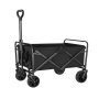 Shayd - Outdoor Collapsible Beach/camping Folding Trolley Wagon