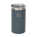 Phat Boy Stainless Steel Travel Mug 600ML - Graphite
