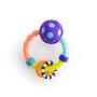 Bend N Flex Ring Rattle