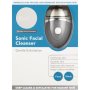 Sorbet Sonic Facial Cleanser