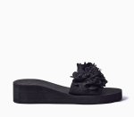 Wedge Slider - 8 Black