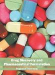 Drug Discovery And Pharmaceutical Formulation Hardcover