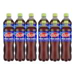 Coo-ee Iron Brew Flavoured Soft Drink 12X750ML