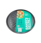 Baker’s Secret Essential Line Pizza Pan Crisper 37CM