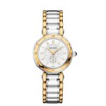 Ia Two-tone Watch B45523914