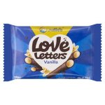 Julie's Vanilla Love Letters 18G
