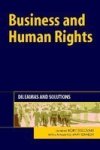 Business And Human Rights - Dilemmas And Solutions Hardcover