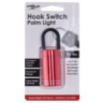 Hook Switch LED Light