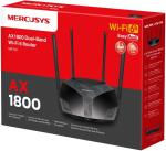 TP-link MERCUSYS AX1800 Dualband WIFI6 Router
