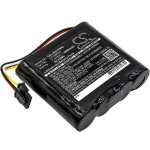 Replacement Battery For Jdsu 21129596 000 21100729 000 Etc.