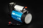 Brushless Air Compressor Single Onboard
