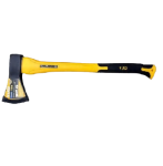 Log Splitting Axe