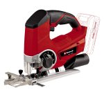 4321200 Te-js 18 80 Cordless Jig Saw