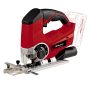 4321200 Te-js 18/80 Cordless Jig Saw