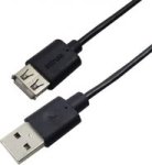 Astrum USB Male To Female Extension Cable 3.0M - UE203