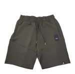Refuel RFAL001 Mens Short Olive