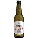 Loxtonia Cider Pale Amber 340ML - 24