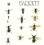 Syd Barrett - Barrett Parallel Import - Vinyl