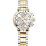 Newport Chronograph Watch - 35688BT89