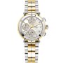 Newport Chronograph Watch - 35688BT89
