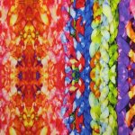 Atlas Cotton Prints 08 Multicolour