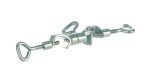 Bochem Swivelling Bosshead 18 8 Steel Range 16