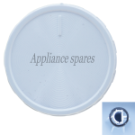 Defy Dishwasher Program Button