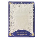 Doyley Square - 25 30CM 28PCS