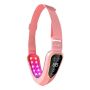 LED Photon Therapy V Face Lifting Device Electric Facial Slimming Belt