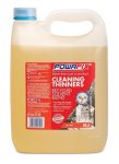 Cleaning Thinners R Gr 5L