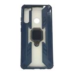 Shockproof Kickstand Armor Case Compatible With Ring Resistance For Redmi Note 8