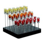 Treasure Stand Set Complete Chef& 039 S Depot
