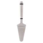 Stainless Steel Cake Server