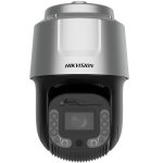 Hikvision Ip PTZ 8MP 500M Ir 42X Oz IP67 IK10