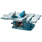Makita 255MM Table Saw 1500W With Wood Blade - MLT100N