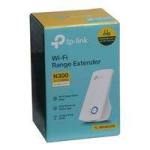 Tp Link - Wifi Range Extender - N300