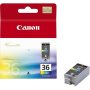 Canon - Inks Colour MINI260 & IP100