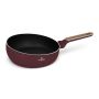 26CM Titan Pro Non-stick Flip Frypan - Leonardo Nordic