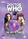Doctor Who: The Key To Time Collection DVD