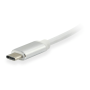Equip USB Type C To RJ45 Gigabit Cable 133454