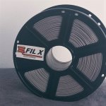 Fil X Filament Sbs Grey 1KG