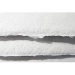White Rag Paper - 640GSM - Rough 21X30CM 10 Sheets
