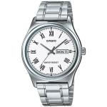 Casio Standard Collection Mens Wr - MTP-V006D-7BUDF